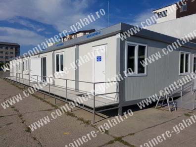 container de vanzare birou Teleorman