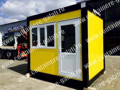 containere de vanzare birou Teleorman