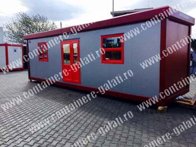 containere vanzare birou Teleorman