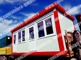 containere birou Teleorman