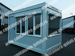 containere de locuit second hand preturi Teleorman