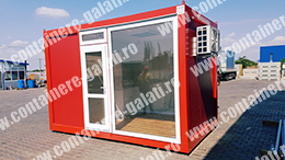 containere modulare pret Teleorman