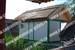 containere second hand de vanzare Teleorman