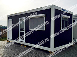 preturi containere second hand Teleorman